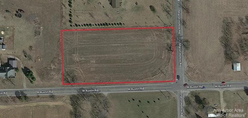 0 W Austin Rd, Manchester, MI 48191 - MLS 23128553 for Sale