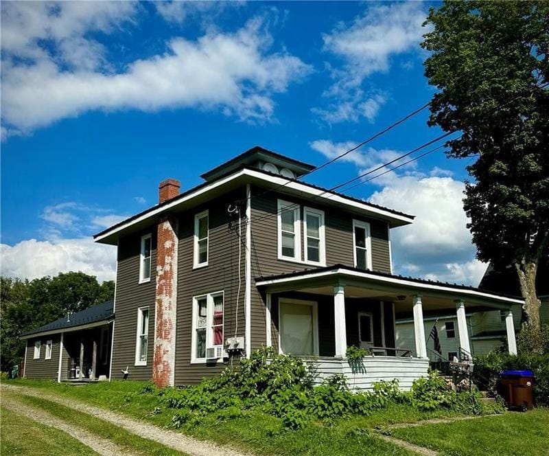 Union City, Erie County, PA House for sale Property ID: 417577195