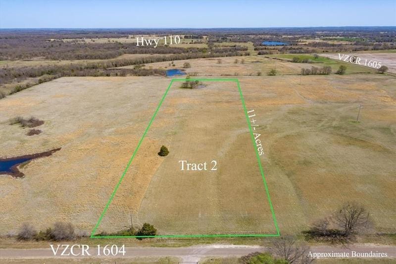 Grand Saline, Van Zandt County, TX Undeveloped Land for sale Property ID: 413114107