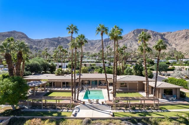 70350 Pecos, Rancho Mirage CA 92270 for Sale