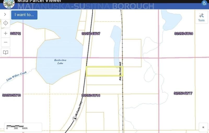 Willow, Matanuska-Susitna Borough, AK Recreational Property for sale Property ID: 415517170