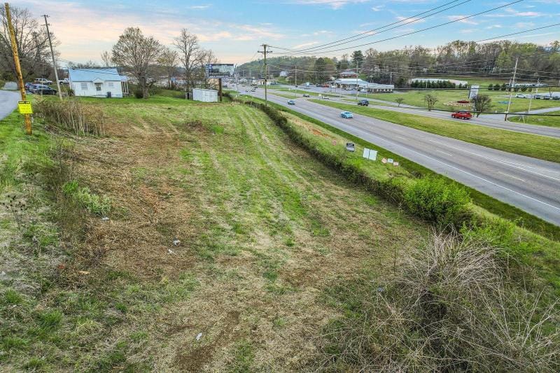 Greeneville, Greene County, TN Undeveloped Land, Homesites for sale Property ID: 413522735