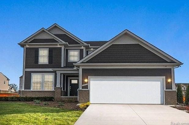 6008 Winsford Ln, Independence Township, MI 48346 - MLS 20230080879 for Sale