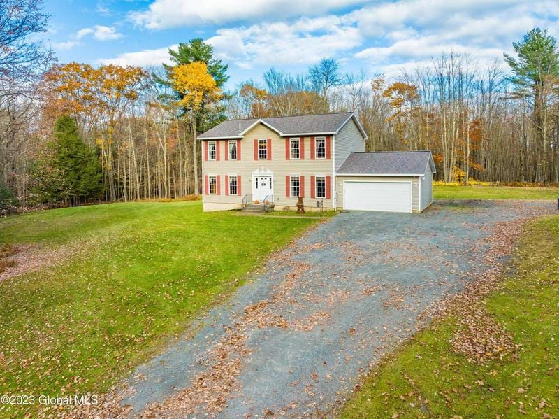 74 Foster Road, Grafton, NY 12052  607392228 for Sale