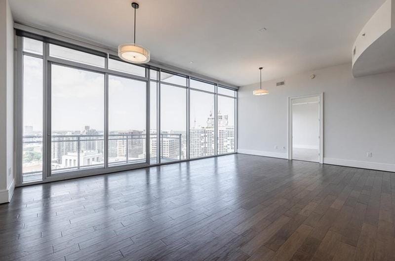 1065 Peachtree St NE #3103, Atlanta, GA 30309 - MLS 10183060 for Rent