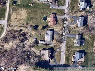 Griffin Pond Rd for Sale