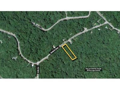 /- Acres Saturn Avenue for Sale