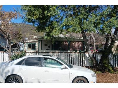 First Street for Sale
