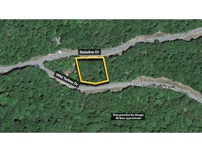 /- Acres Stateline Dr for Sale