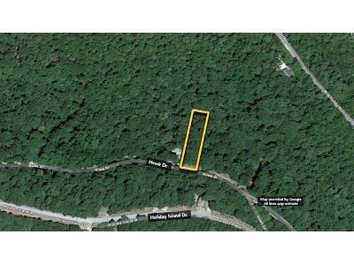 /- Acres On Hawk Drive for Sale