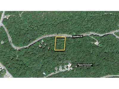 /- Acres On Stateline Drive for Sale