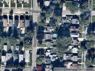 Onondaga Ave for Sale