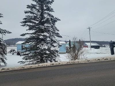 County Highway 54 for Sale