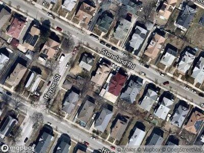 Stoneland Rd for Sale