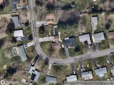 Barclay Rd for Sale