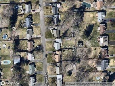 Crystal Dr for Sale