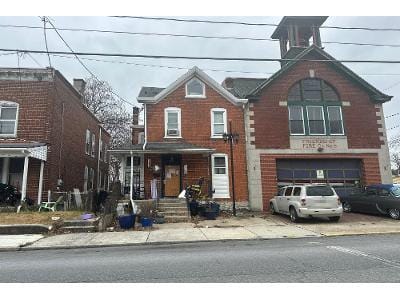 N W Street for Sale