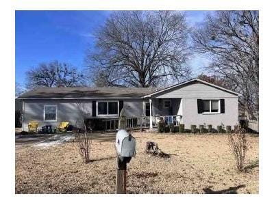 White Ave for Sale