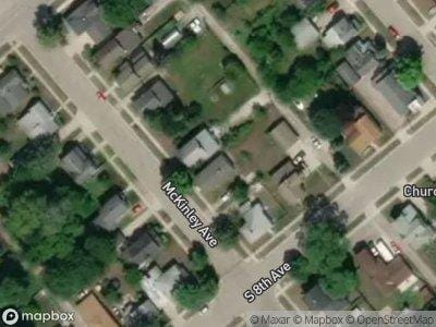 Mckinley Ave for Sale