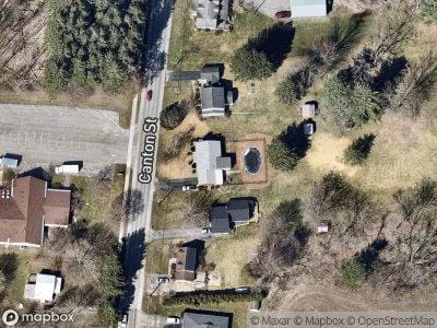 Canton St for Sale