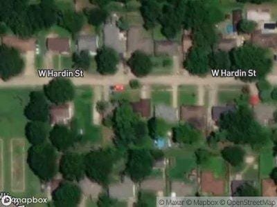W Hardin St for Sale