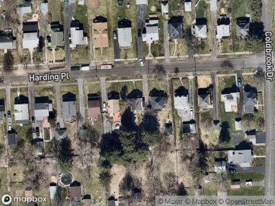 Harding Pl for Sale