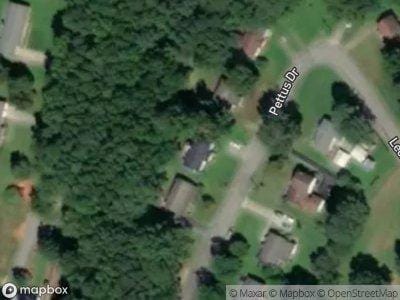 Pettus St for Sale