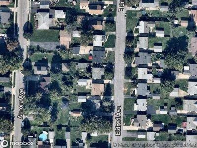 Eldred Ave for Sale