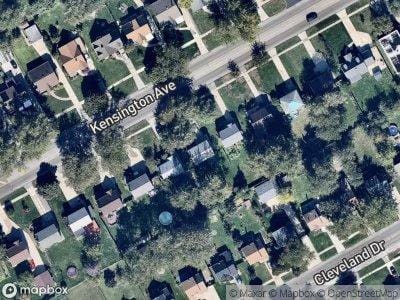 Kensington Ave for Sale