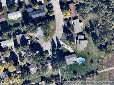 W 134th St for Sale