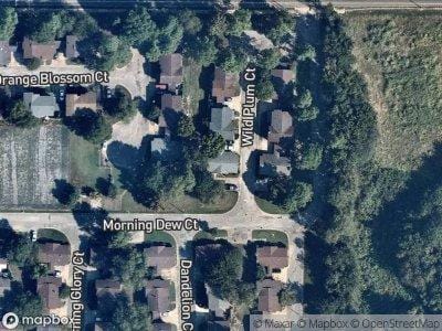 Queens Lace Ct for Sale