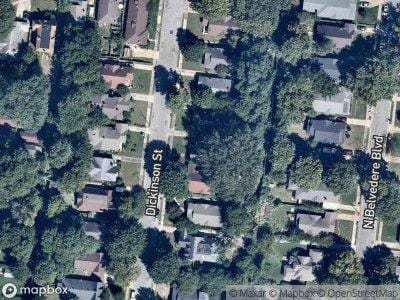 partinson St for Sale