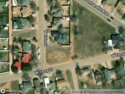 N 17th Pl for Sale