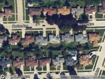 Norton Ave for Sale