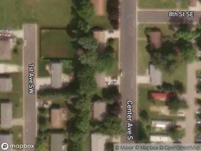 Center Ave S for Sale