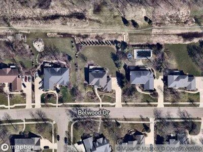 Belwood Dr for Sale