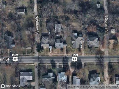 W Main St for Sale