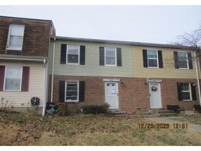Oriole Ct # 4 for Sale
