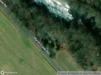 Marsh Creek Rd for Sale