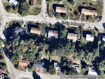 Emily Jeffers Rd for Sale