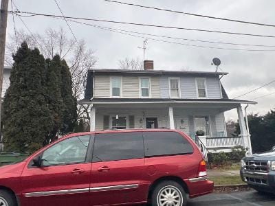 Rosemont Ave for Sale