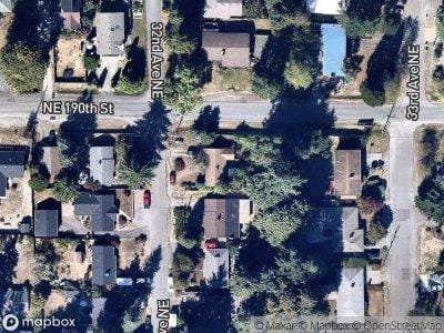 32nd Ave NE for Sale
