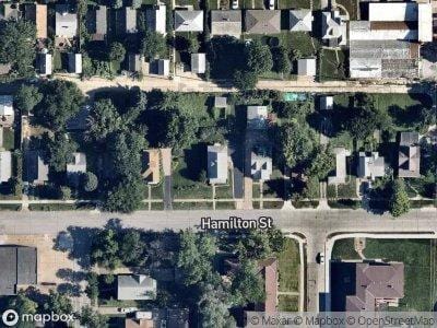 Hamilton St for Sale
