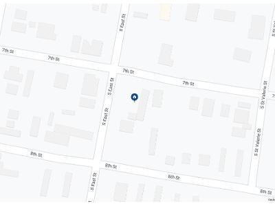 S East St for Sale