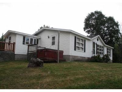 S Jackson Rd for Sale