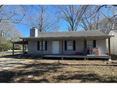 Bayou Grand South Blvd for Sale