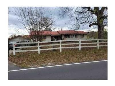 Smith Lake Dam Rd for Sale