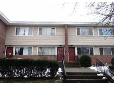 Barnes Ave for Sale