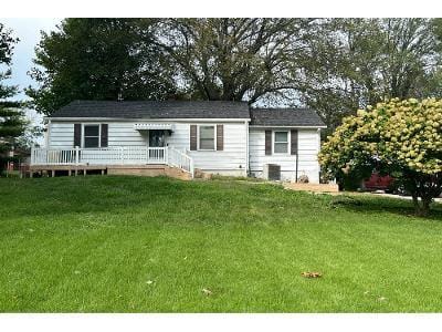Old Caseyville Rd for Sale