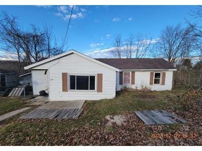 Sparacino St for Sale